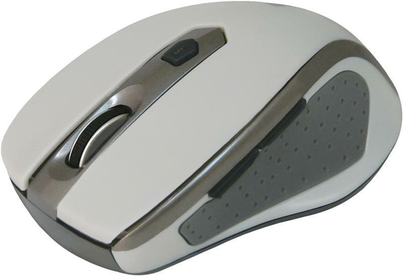 Мышь беспроводная Defender Safari MM-675 (52677) Beige USB