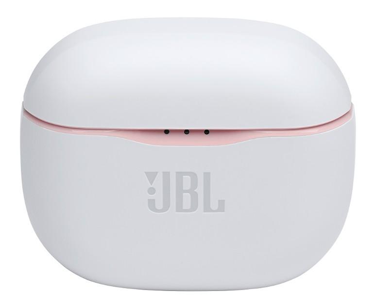 Bluetooth-гарнітура JBL Tune 125TWS Pink (JBLT125TWSPIN)