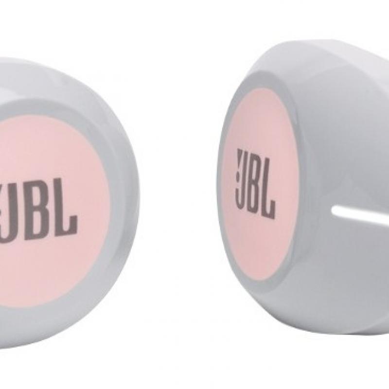 Bluetooth-гарнітура JBL Tune 125TWS Pink (JBLT125TWSPIN)