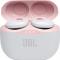 Фото - Bluetooth-гарнитура JBL Tune 125TWS Pink (JBLT125TWSPIN) | click.ua