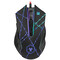 Фото - Мишка Defender Forced GM-020L (52020) Black USB | click.ua