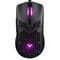 Фото - Миша Modecom Volcano Shinobi 3327 Black (M-MC-SHINOBI-3327-100) | click.ua