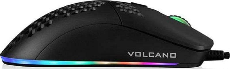 Мышь Modecom Volcano Shinobi 3360 Black (M-MC-SHINOBI-3360-100)