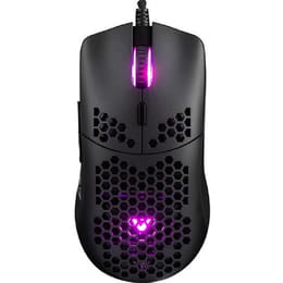 Мышь Modecom Volcano Shinobi 3360 Black (M-MC-SHINOBI-3360-100)