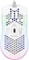 Фото - Миша Modecom Volcano Shinobi 3360 White (M-MC-SHINOBI-3360-200) | click.ua