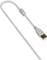 Фото - Миша Modecom Volcano Shinobi 3360 White (M-MC-SHINOBI-3360-200) | click.ua
