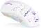 Фото - Миша Modecom Volcano Shinobi 3360 White (M-MC-SHINOBI-3360-200) | click.ua