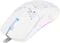 Фото - Миша Modecom Volcano Shinobi 3360 White (M-MC-SHINOBI-3360-200) | click.ua