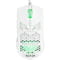 Фото - Миша Modecom Volcano Shinobi 3360 White (M-MC-SHINOBI-3360-200) | click.ua