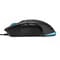 Фото - Мишка Noxo Blaze Gaming mouse Black USB (4770070881903) | click.ua