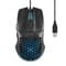 Фото - Мишка Noxo Blaze Gaming mouse Black USB (4770070881903) | click.ua
