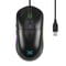 Фото - Мышь Noxo Scourge Gaming mouse Black USB (4770070881965) | click.ua