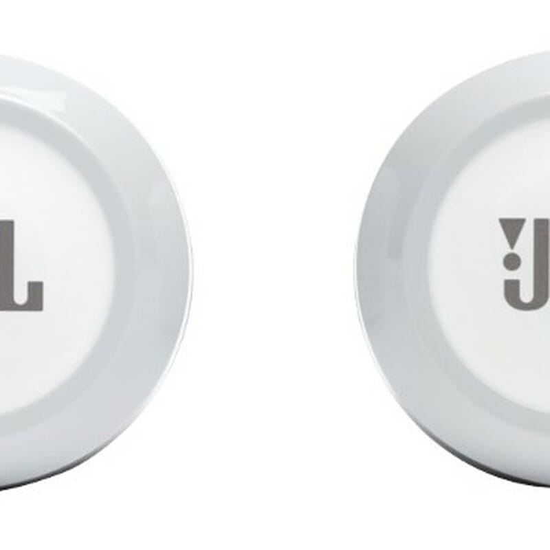 Bluetooth-гарнітура JBL Tune 125TWS White (JBLT125TWSWHT)