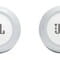 Фото - Bluetooth-гарнітура JBL Tune 125TWS White (JBLT125TWSWHT) | click.ua