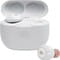 Фото - Bluetooth-гарнітура JBL Tune 125TWS White (JBLT125TWSWHT) | click.ua