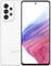 Фото - Смартфон Samsung Galaxy A53 5G SM-A536 6/128GB Dual Sim White (SM-A536EZWDSEK) | click.ua