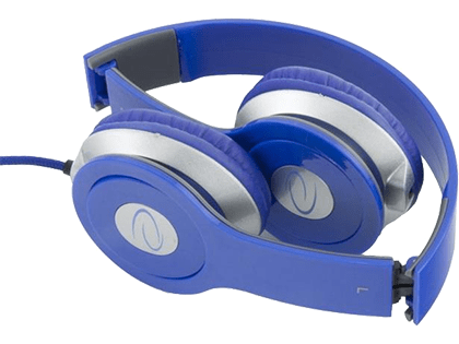 Навушники Esperanza EH145B Blue