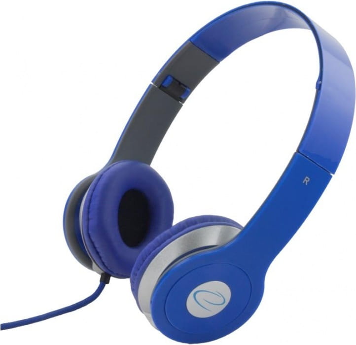 Навушники Esperanza EH145B Blue