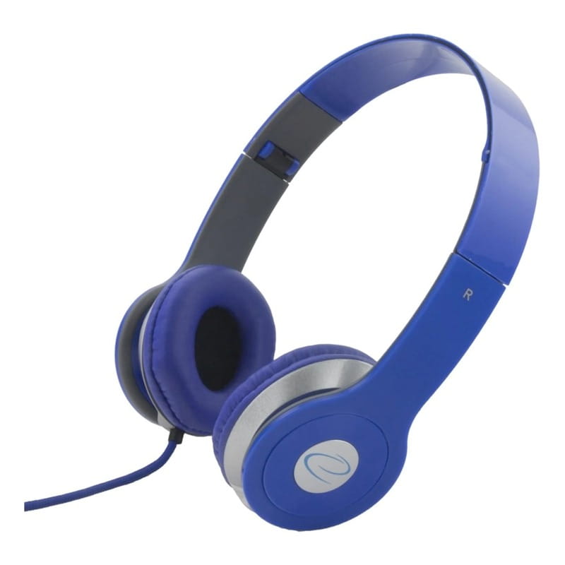 Навушники Esperanza EH145B Blue