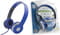 Фото - Навушники Esperanza EH145B Blue | click.ua