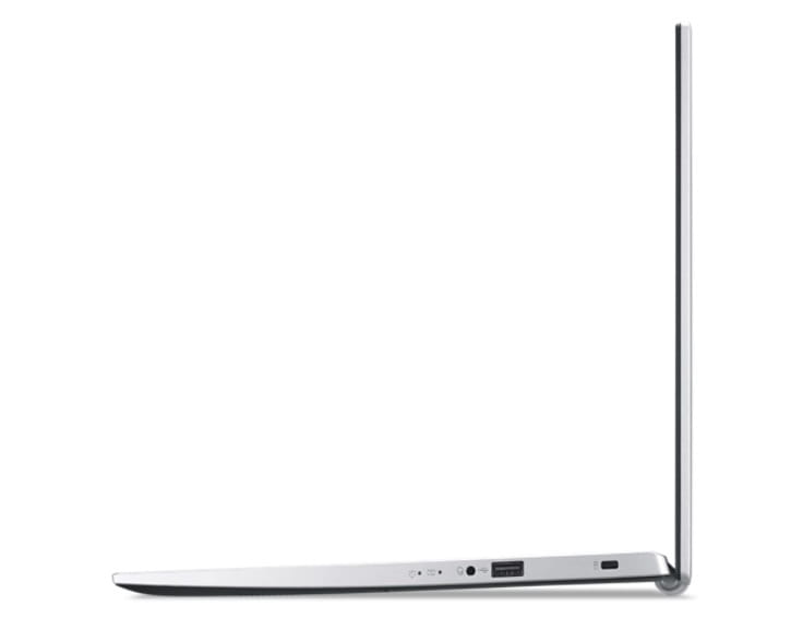 Ноутбук Acer Aspire 3 A315-58-3101 (NX.ADDEU.01D) Silver
