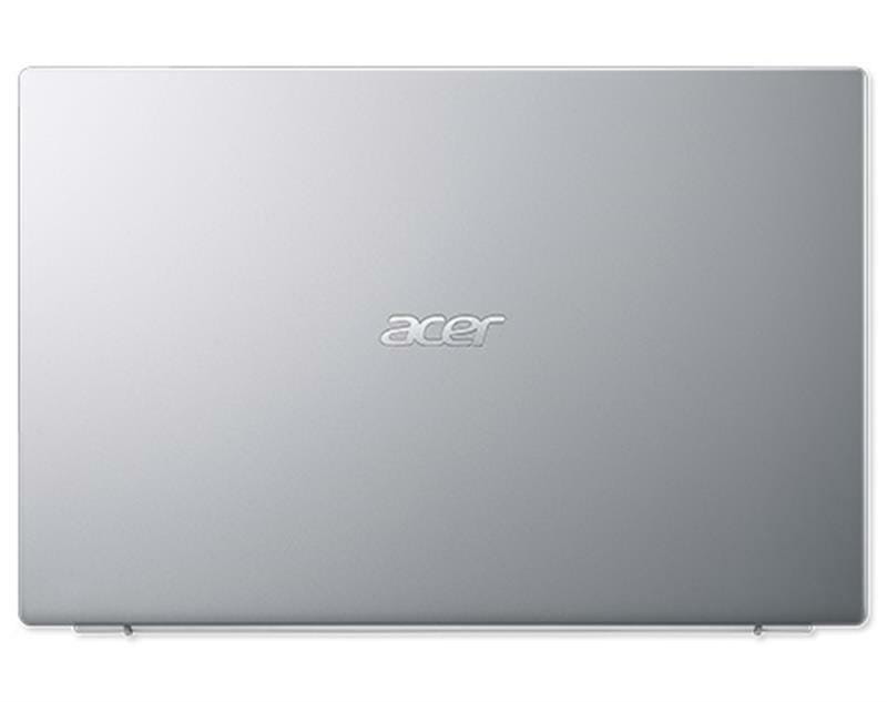 Ноутбук Acer Aspire 3 A315-58-3101 (NX.ADDEU.01D) Silver
