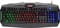 Фото - Клавиатура Defender Goser GK-772L (45772) Black USB | click.ua