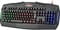 Фото - Клавиатура Defender Goser GK-772L (45772) Black USB | click.ua