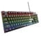 Фото - Клавіатура Noxo Retaliation Mechanical gaming keyboard, Blue switches, Black (4770070882085) | click.ua