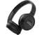 Фото - Bluetooth-гарнітура JBL Tune 510BT Black (JBLT510BTBLKEU) | click.ua