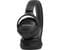 Фото - Bluetooth-гарнитура JBL Tune 510BT Black (JBLT510BTBLKEU) | click.ua