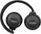 Фото - Bluetooth-гарнитура JBL Tune 510BT Black (JBLT510BTBLKEU) | click.ua