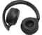 Фото - Bluetooth-гарнитура JBL Tune 510BT Black (JBLT510BTBLKEU) | click.ua