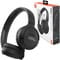 Фото - Bluetooth-гарнитура JBL Tune 510BT Black (JBLT510BTBLKEU) | click.ua