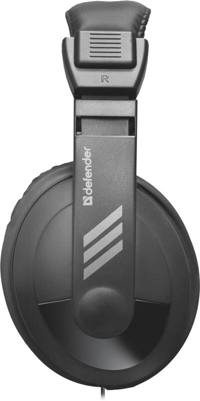 Навушники Defender Gryphon HN-751 Black (63751)
