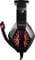 Фото - Гарнітура Modecom MC-839 Volcano Sword Black-Red (S-MC-839-SWORD) | click.ua