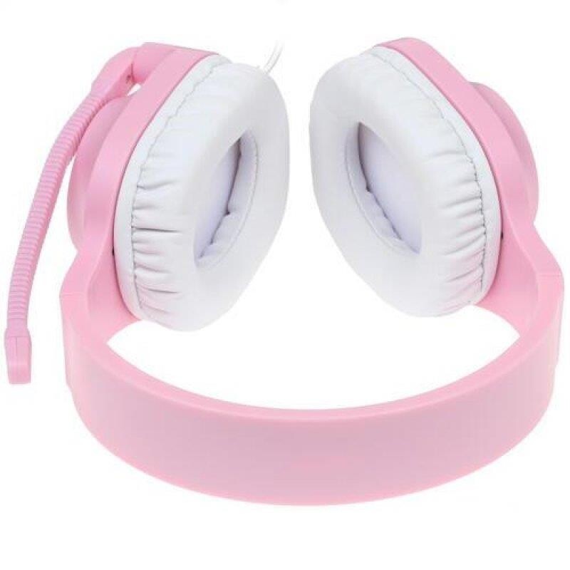 Гарнитура Sades SA-721 Spirits Pink (sa721pkj)