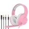 Фото - Гарнитура Sades SA-721 Spirits Pink (sa721pkj) | click.ua