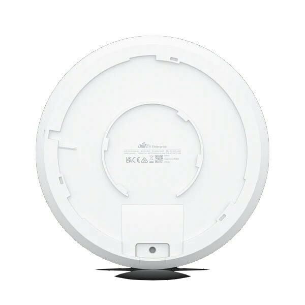 Точка доступа Ubiquiti UniFi U6 ENTERPRISE (U6-ENTERPRISE)