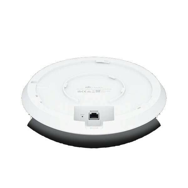 Точка доступа Ubiquiti UniFi U6 ENTERPRISE (U6-ENTERPRISE)