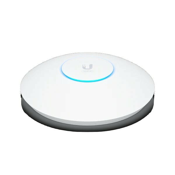 Точка доступа Ubiquiti UniFi U6 ENTERPRISE (U6-ENTERPRISE)