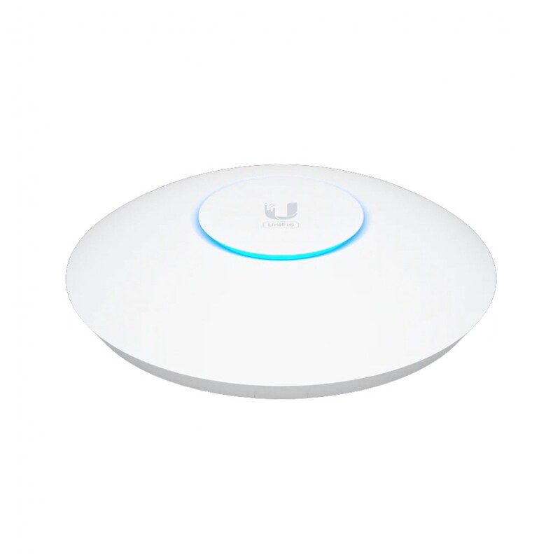 Точка доступа Ubiquiti UniFi U6 ENTERPRISE (U6-ENTERPRISE)