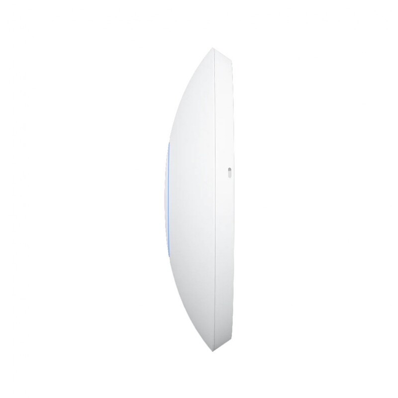 Точка доступа Ubiquiti UniFi U6 ENTERPRISE (U6-ENTERPRISE)