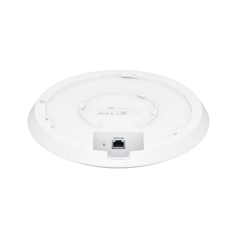 Точка доступа Ubiquiti UniFi U6 ENTERPRISE (U6-ENTERPRISE)