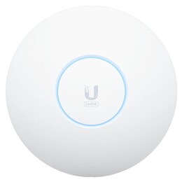 Точка доступа Ubiquiti UniFi U6 ENTERPRISE (U6-ENTERPRISE)