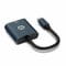 Фото - Перехідник HP HDMI - USB Type-C (F/M), 0.2 м, Black (DHC-CT202) | click.ua