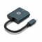Фото - Перехідник HP HDMI - USB Type-C (F/M), 0.2 м, Black (DHC-CT202) | click.ua