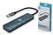Фото - Концентратор USB3.0 HP Black (DHC-CT100) 4хUSB3.0 | click.ua