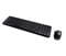 Фото - Комплект (клавіатура, миша) бездротовий Logitech MK220 Black (920-003168) | click.ua