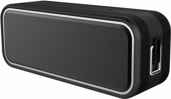 Акустическая система Pixus Rave Black (4897058531459)